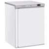 Underbenk fryseskap 200 l. QN200 – Cool Head