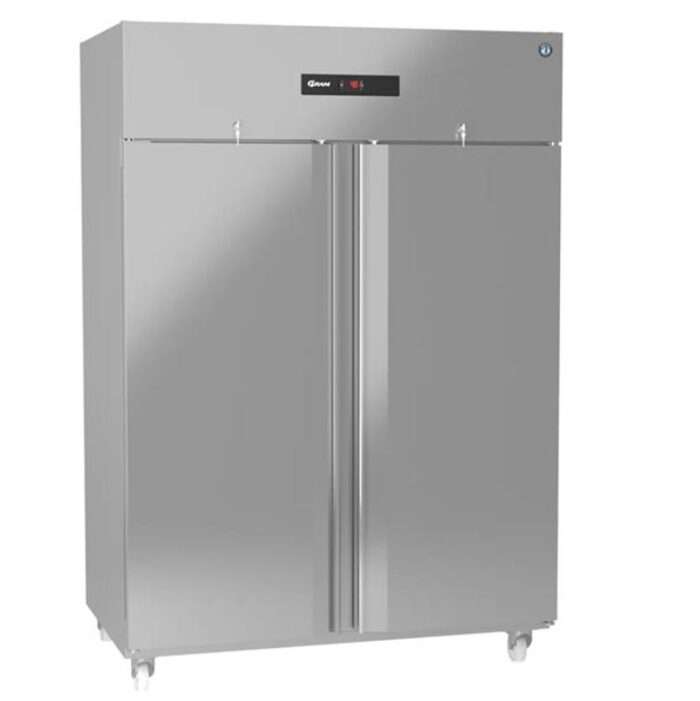 Kjøleskap 1200 l. Gram ADVANCE K 140-4 L – Gram Kjøleskap og fryseskap