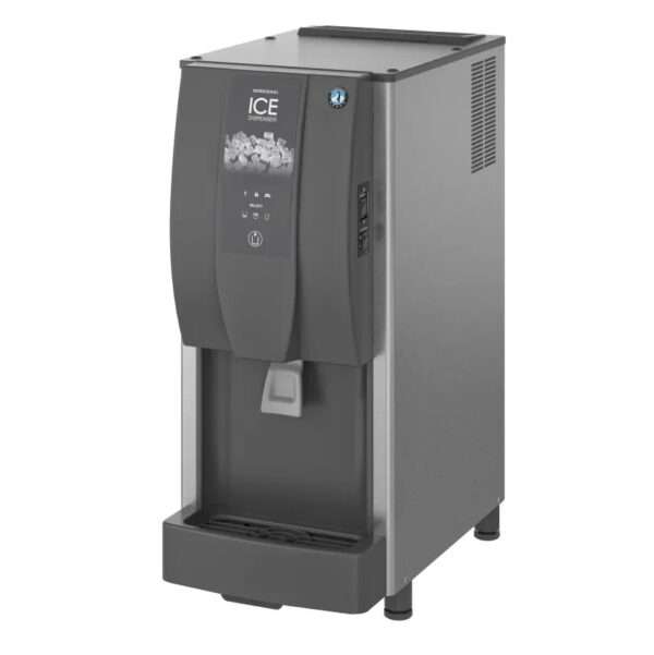 Vann og isdispenser Hoshizaki DCM-120 – Hoshizaki