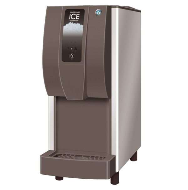 Vann og isdispenser Hoshizaki DCM-120 – Hoshizaki