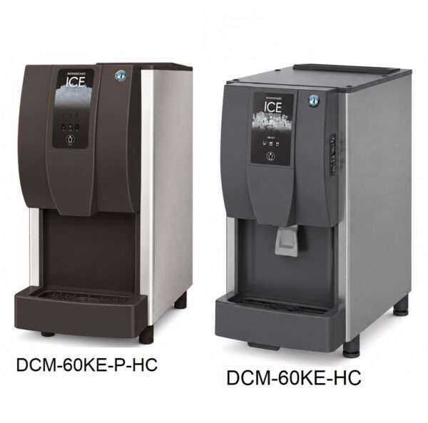 Vann og isdispenser Hoshizaki DCM-60 – Hoshizaki