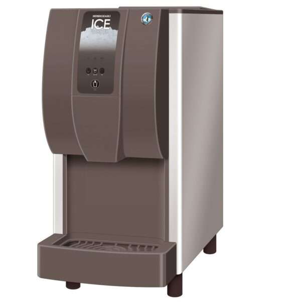 Vann og isdispenser Hoshizaki DCM-60 – Hoshizaki