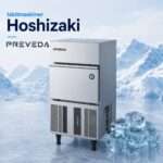 Isbitmaskin Hoshizaki