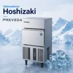 Isbitmaskin Hoshizaki