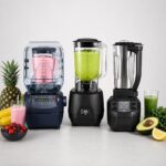Blendere og Juicer
