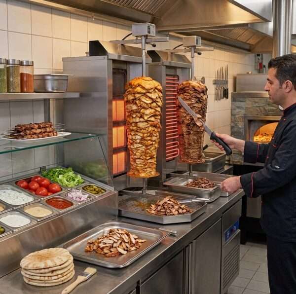 Kebab