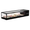 Sushimonter 132 cm. Cool Head RS60SQ – Cool Head