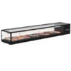 Sushimonter 168 cm. Cool Head RS80SQ – Cool Head