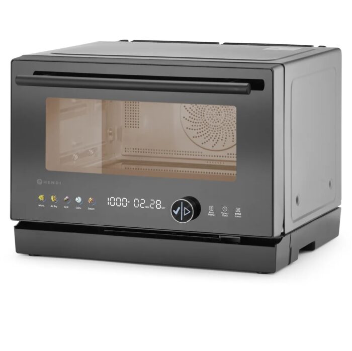 Multifunksjonsovn 1000 ~2350W / 281383