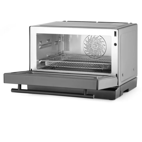 Multifunksjonsovn 1000 ~2350W / 281383 – Profesjonell Mikrobølgeovn