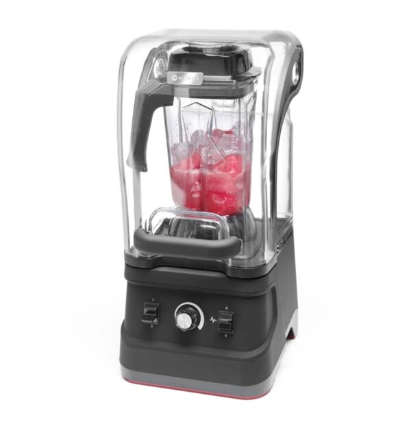 Blender 230688 Med støydempende kabinett – Blendere og Juicer
