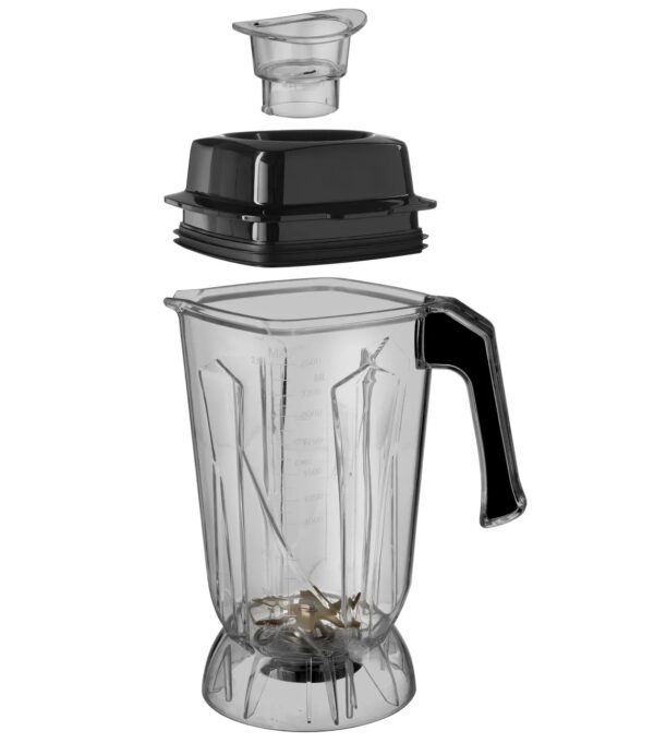 Blender 230688 Med støydempende kabinett – Blendere og Juicer