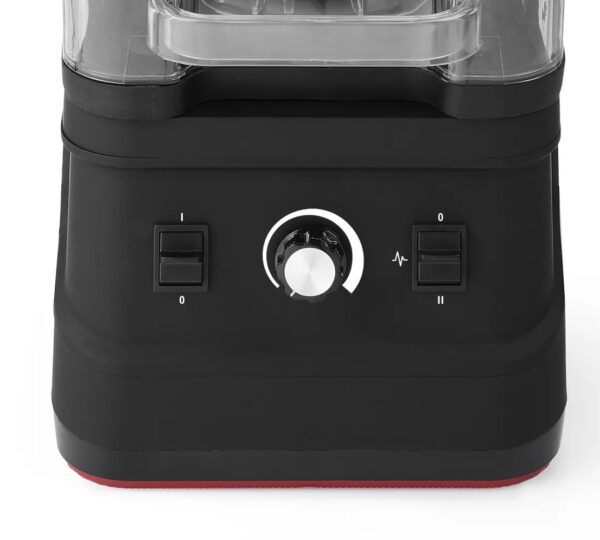 Blender 230688 Med støydempende kabinett – Blendere og Juicer