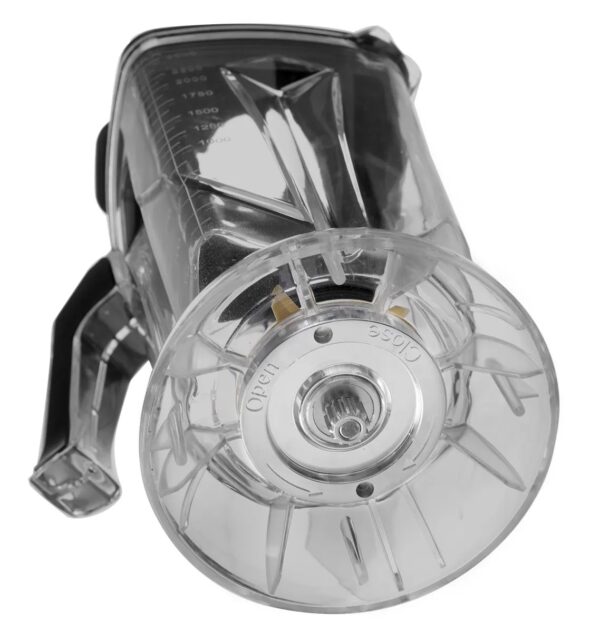 Blender 230688 Med støydempende kabinett – Blendere og Juicer